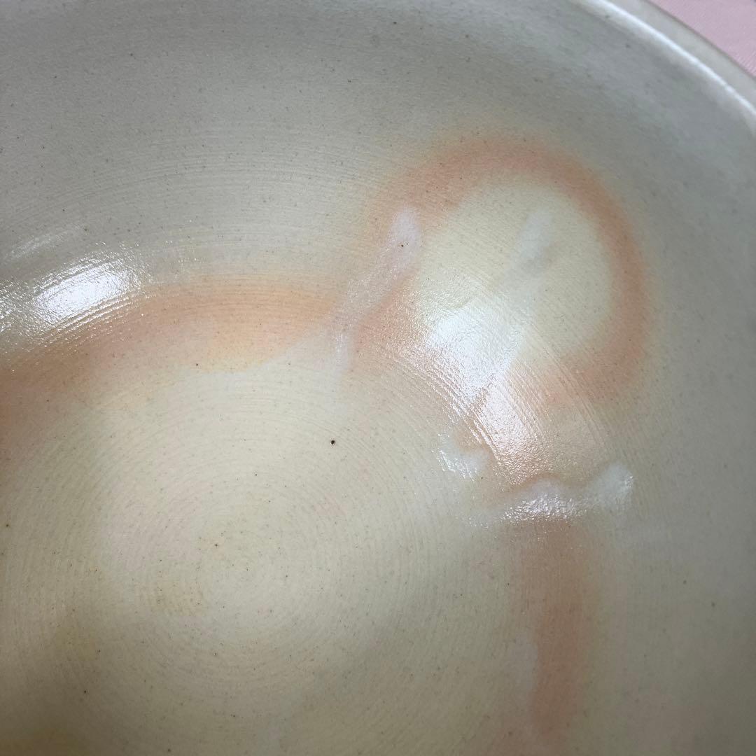 京焼　茶道具　年代物　湯冷し？