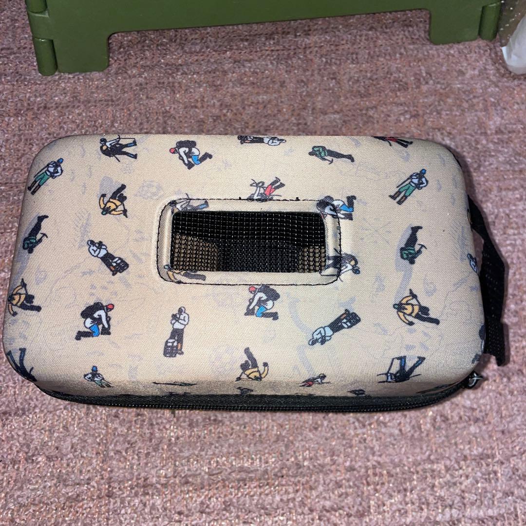 DEELUXE 23-24 27cm REVOLTゴーグル、グローブセット