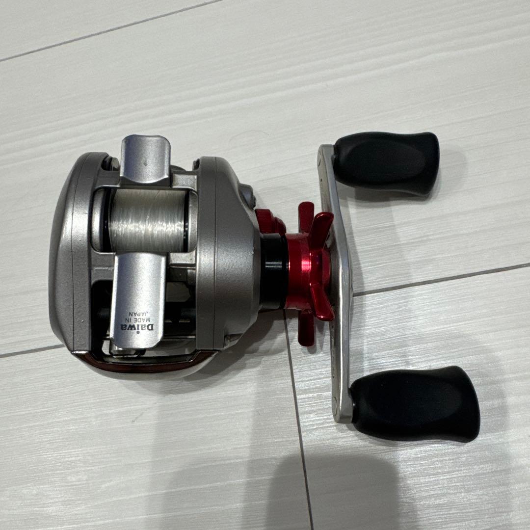 ダイワ　TD-103H TYPE R➕