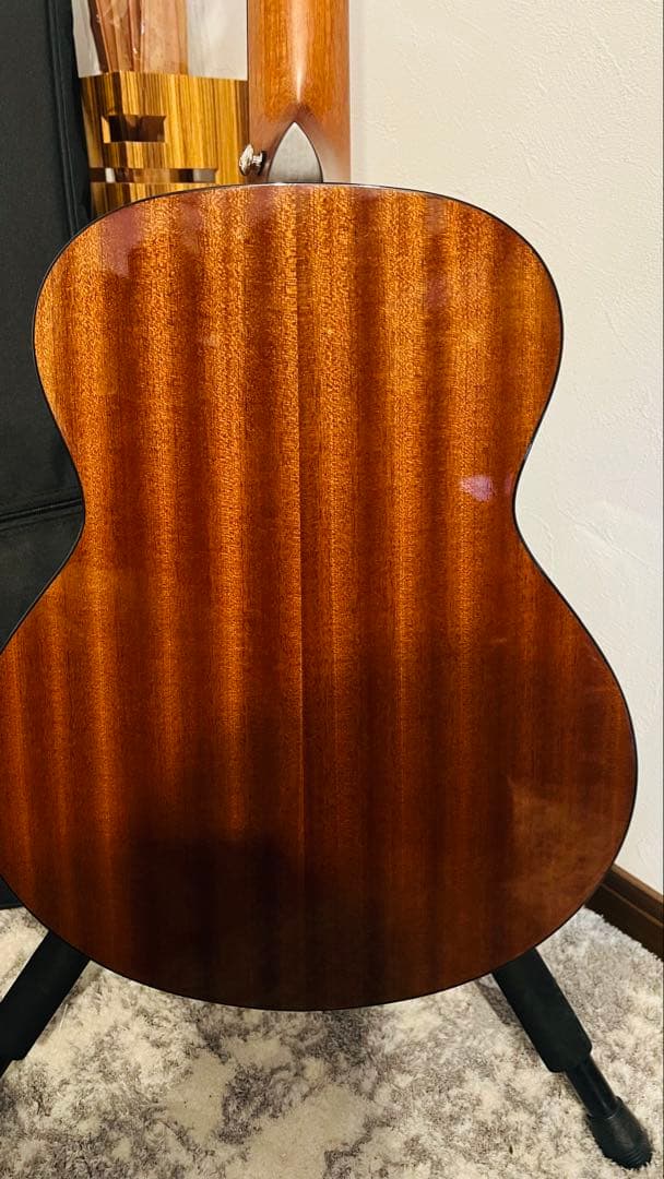 期間限定値下げNAGI GUITARS Cherry Mini