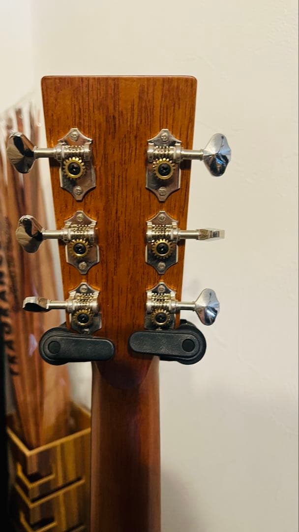 期間限定値下げNAGI GUITARS Cherry Mini