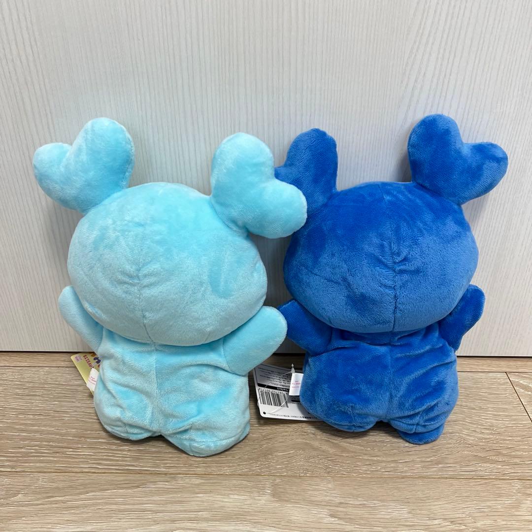 TWICELOVELYSぴょこきゅんバッグ ・のびふにゃポーチ他30点GIGO