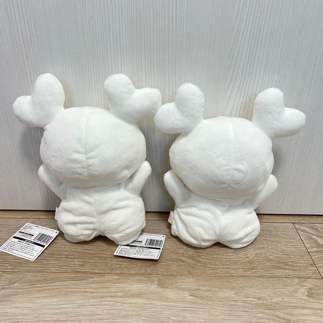 TWICELOVELYSぴょこきゅんバッグ ・のびふにゃポーチ他30点GIGO