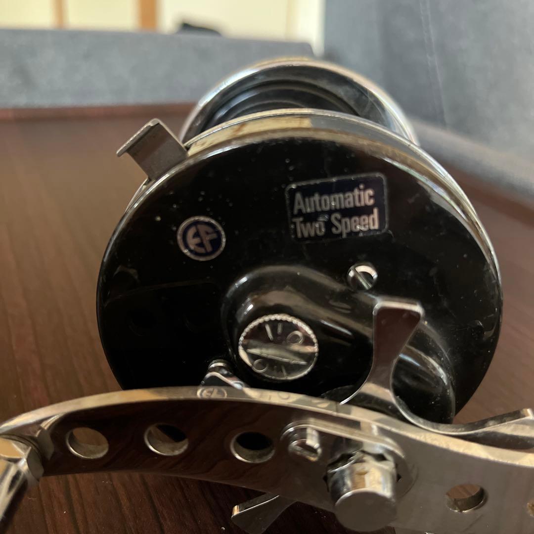 A b u アブガルシアアンバサダー　10000C 石鯛