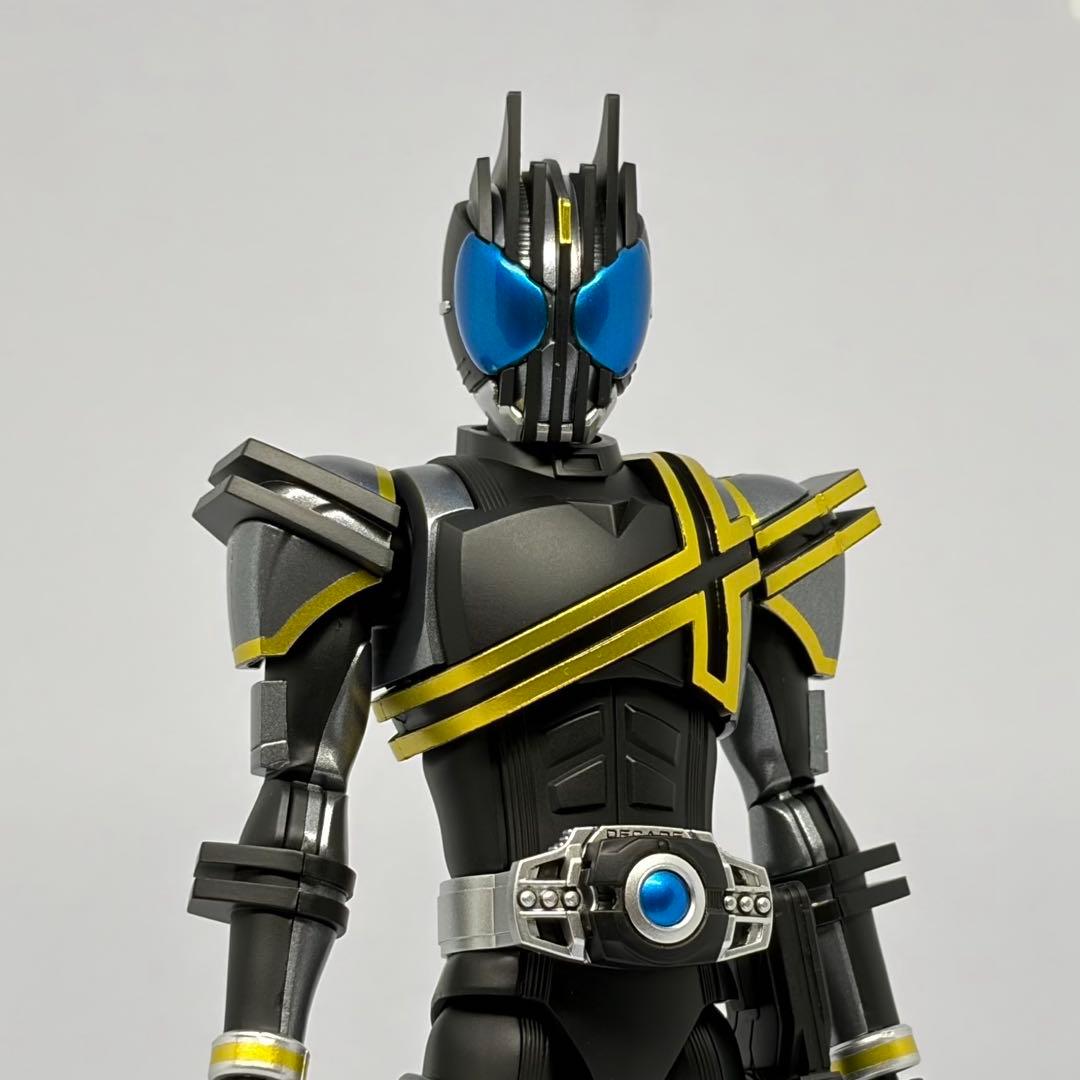 Figure-rise Standard 仮面ライダーダークディケイド