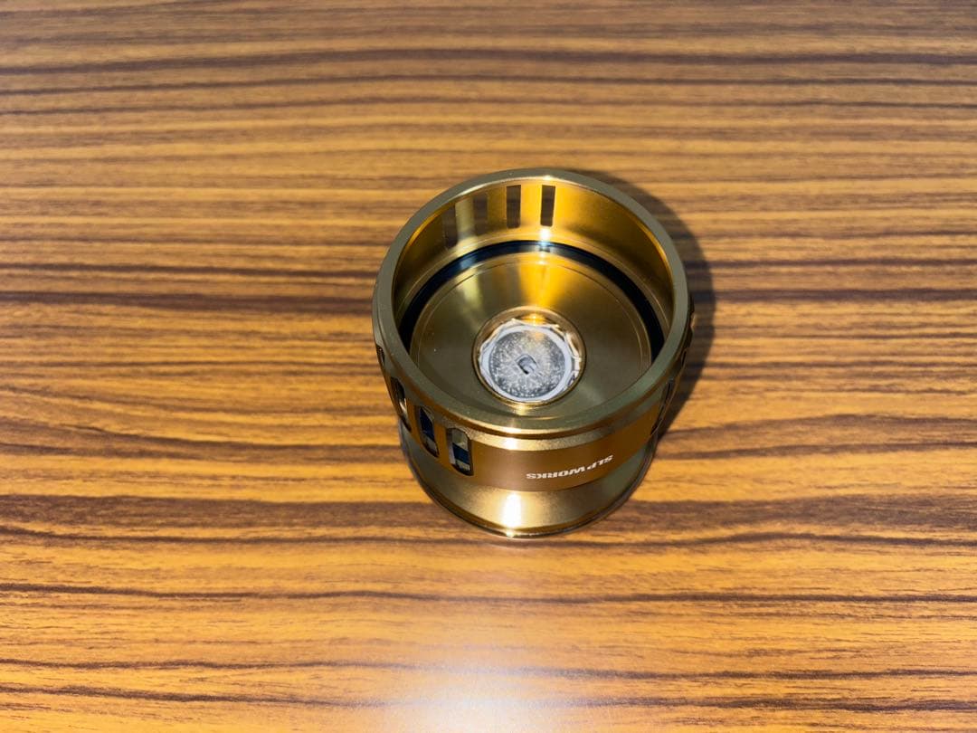 m*m様 ダイワ 25ソルティガ14000 DRDスプール DRDドラグノブ セ