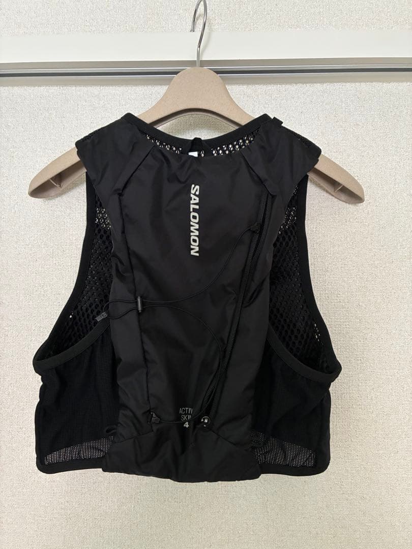 【未使用品】SALOMON active skin 4