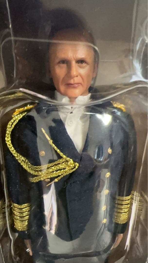 3R DID カール・デーニッツ ドイツ 海軍元帥 大提督 大統領