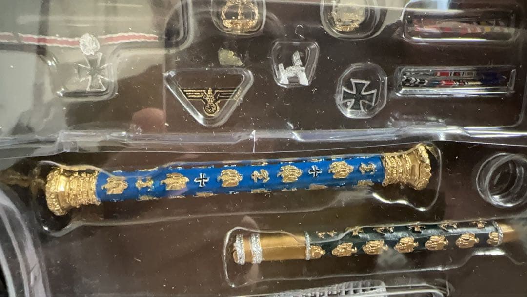 3R DID カール・デーニッツ ドイツ 海軍元帥 大提督 大統領