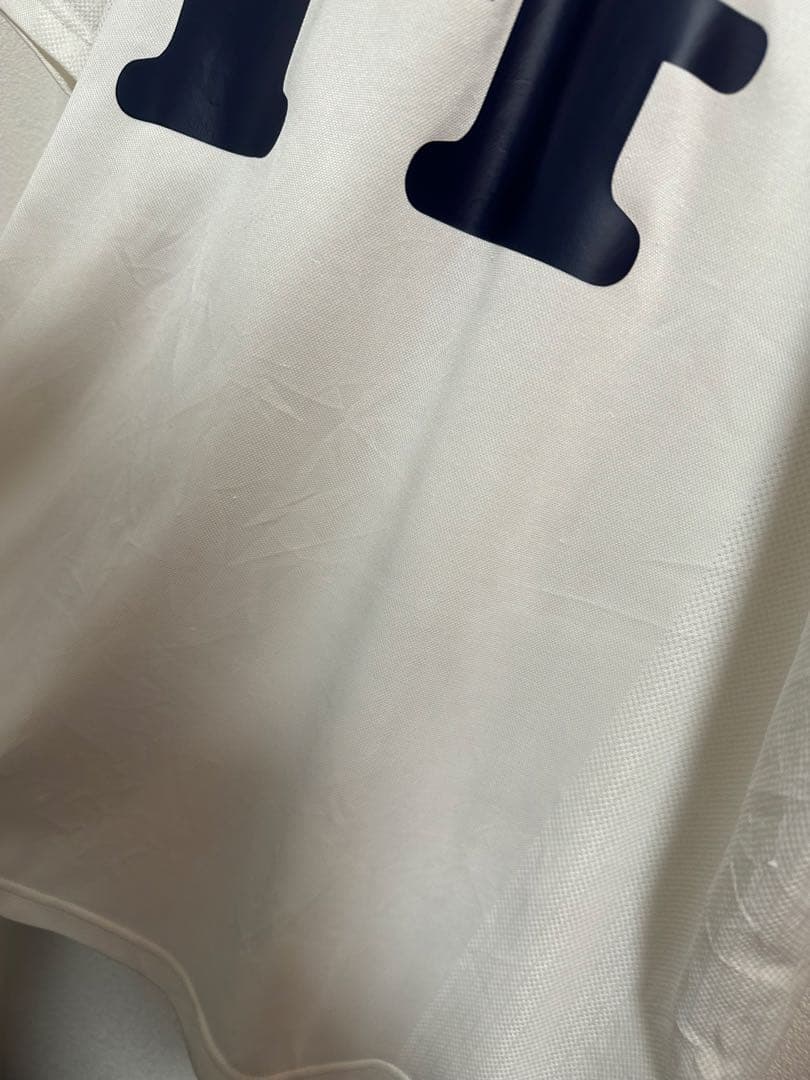 【正規・超希少】レアル・マドリード2002 03グティ14 ホーム L