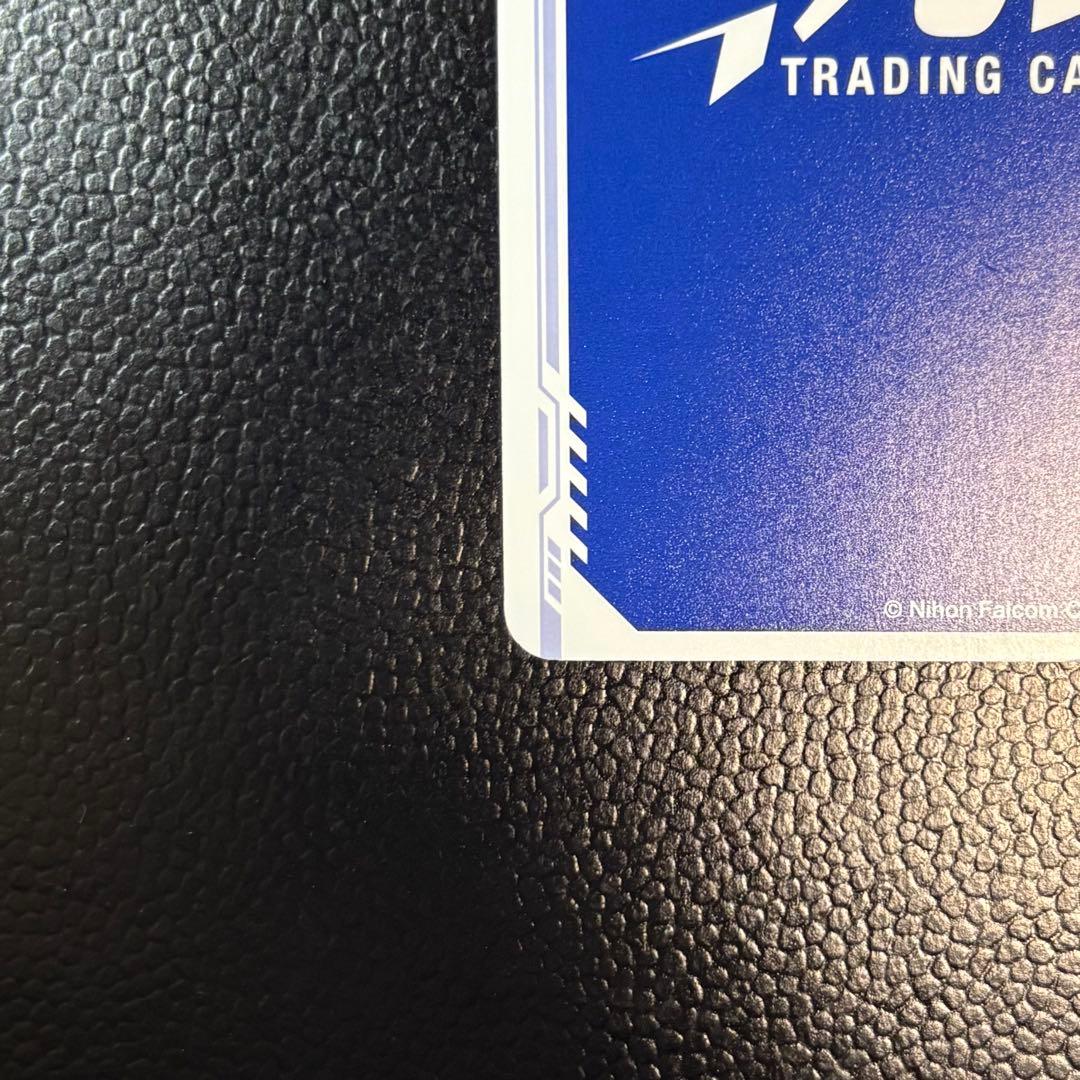 軌跡TCG ティオ・プラトー[特務支援課] シークレットレア