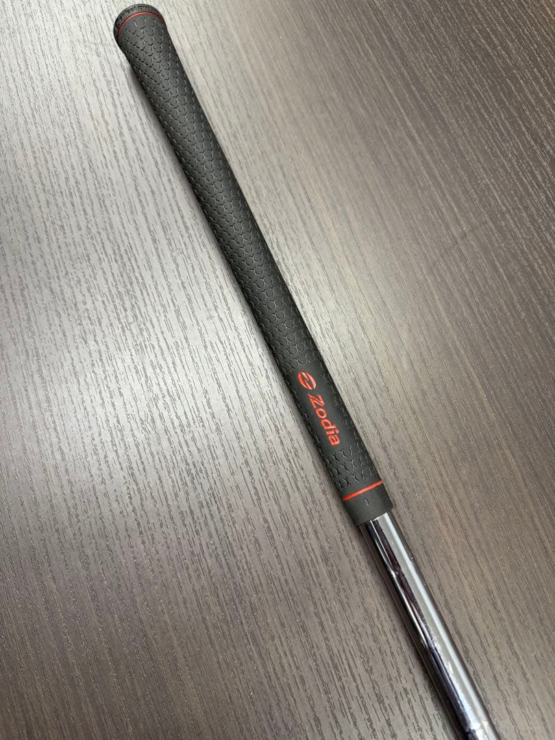 ゾディア CGX-CB II アイアン6本セット(6〜P・PS)