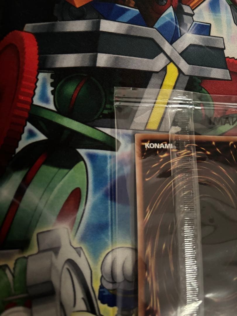 遊戯王　魔導戦士ブレイカー　25th クォーターセンチュリーシークレットレア