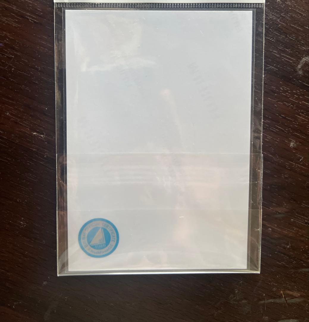 日向坂46 藤嶌果歩 生写真 サイン