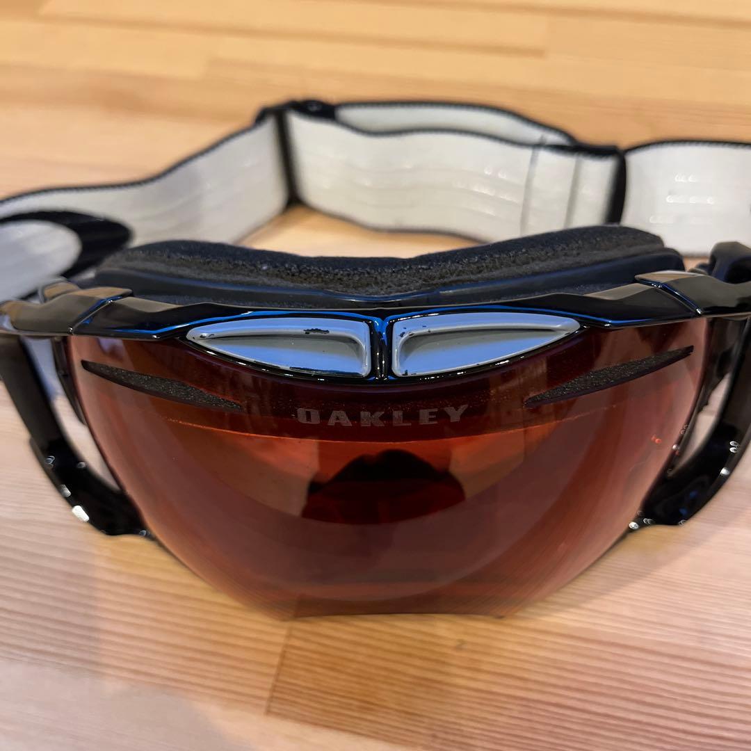 OAKLEY AIRBRAKE レンズPRIZM ROSE