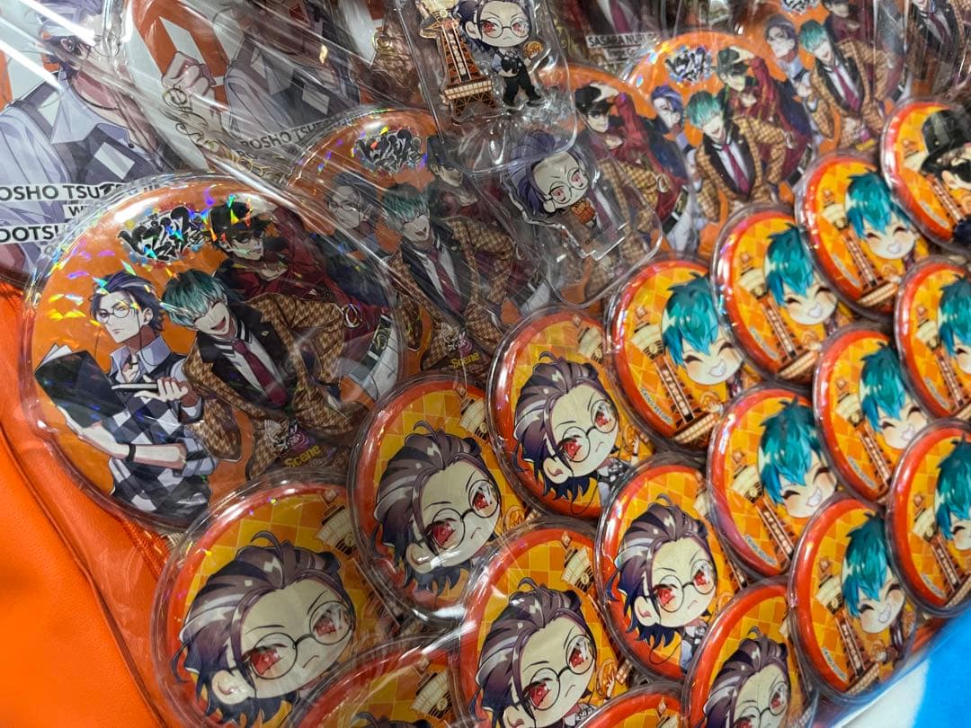 どついたれ本舗　痛バ　ヒプノシスマイク