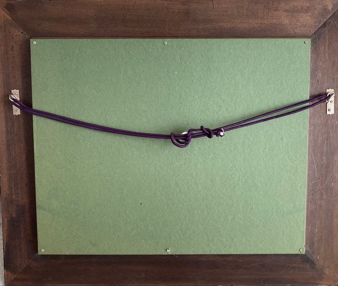 モンマルトルの風景