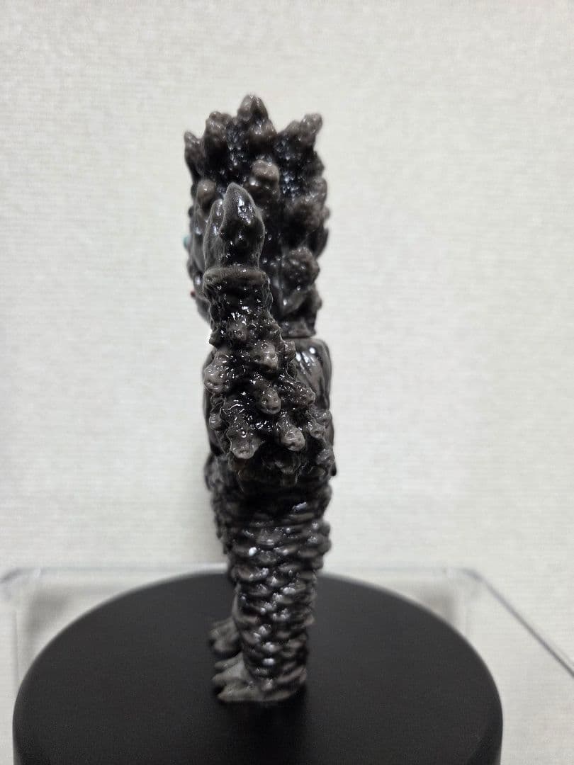 M*A様 SEBATH ATTACK デメサゴン DEMESAGON 1stカラ