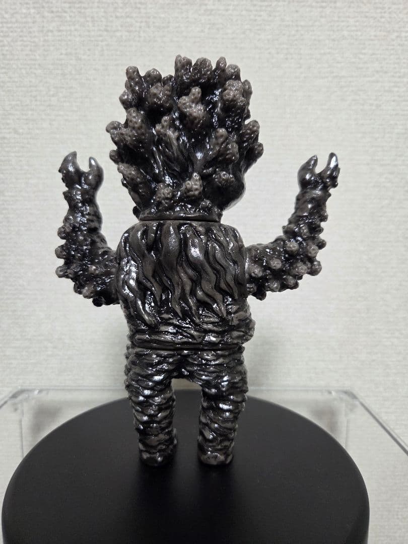 M*A様 SEBATH ATTACK デメサゴン DEMESAGON 1stカラ