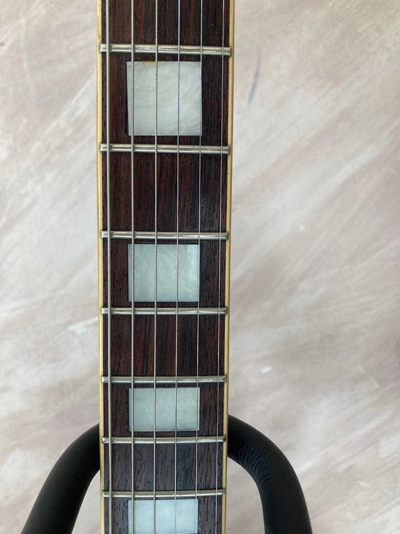 【ジャンク 最終値下げ】Bill's brothers レスポールカスタム