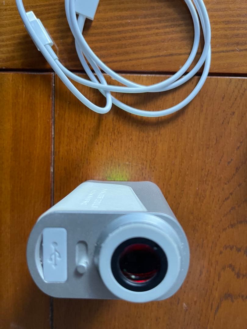 NINJOR GOLF NJ MINI PRO OLED スコープレーザー