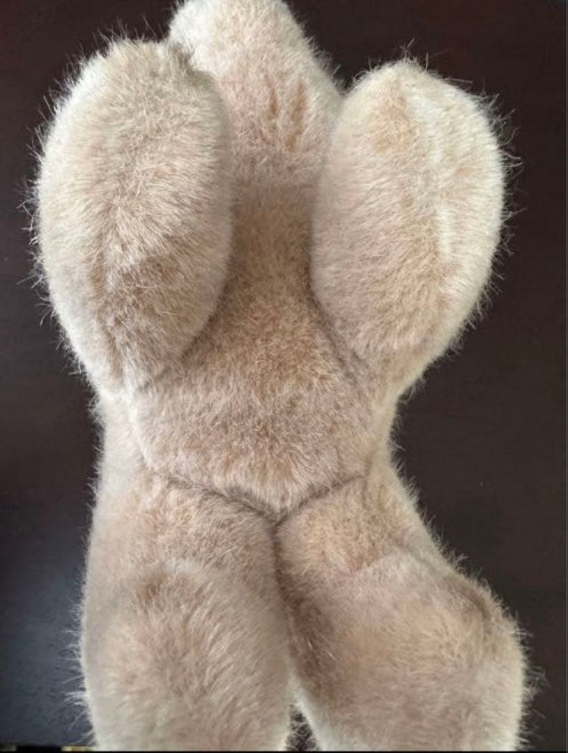 シュタイフ　ヴィンテージ　jolanthe ぬいぐるみ 豚　ブタ　steiff