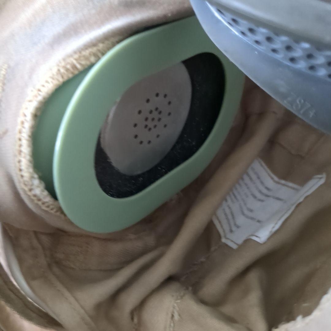 米軍実物　フライト デッキクルー ヘルメット　7 1/2 サイズ　コレクション