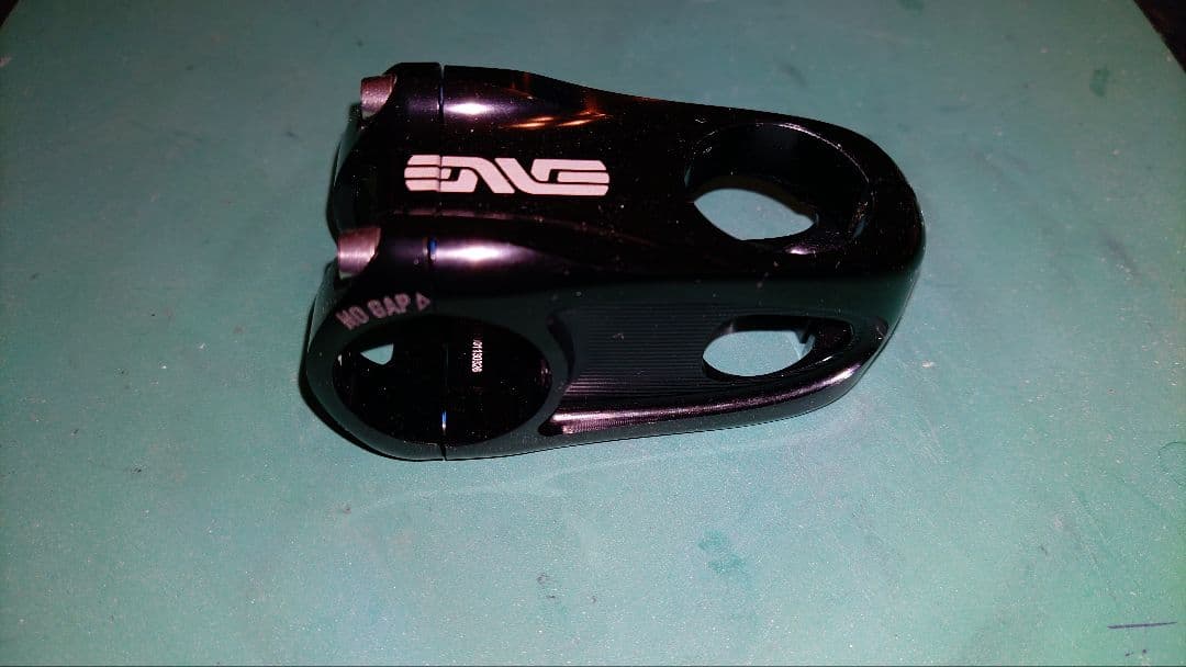 ENVE alloy mountainステム　50mm