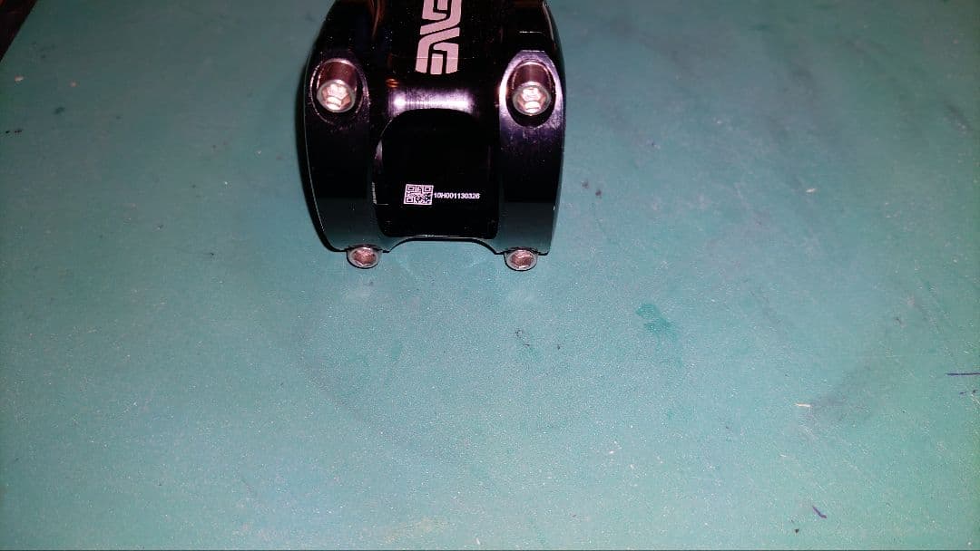 ENVE alloy mountainステム　50mm