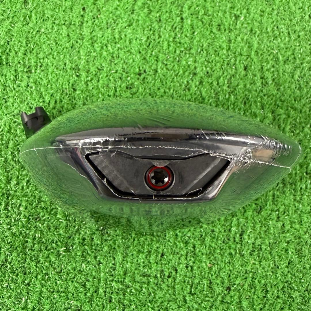 右用　Titleist タイトリスト ドライバーヘッド TSR2 9度　新品