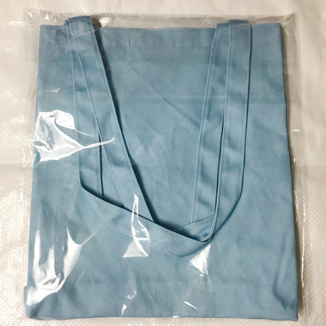 JENNIE 写真展 代官山蔦屋限定 トートバッグ ジェニ BLACKPINK