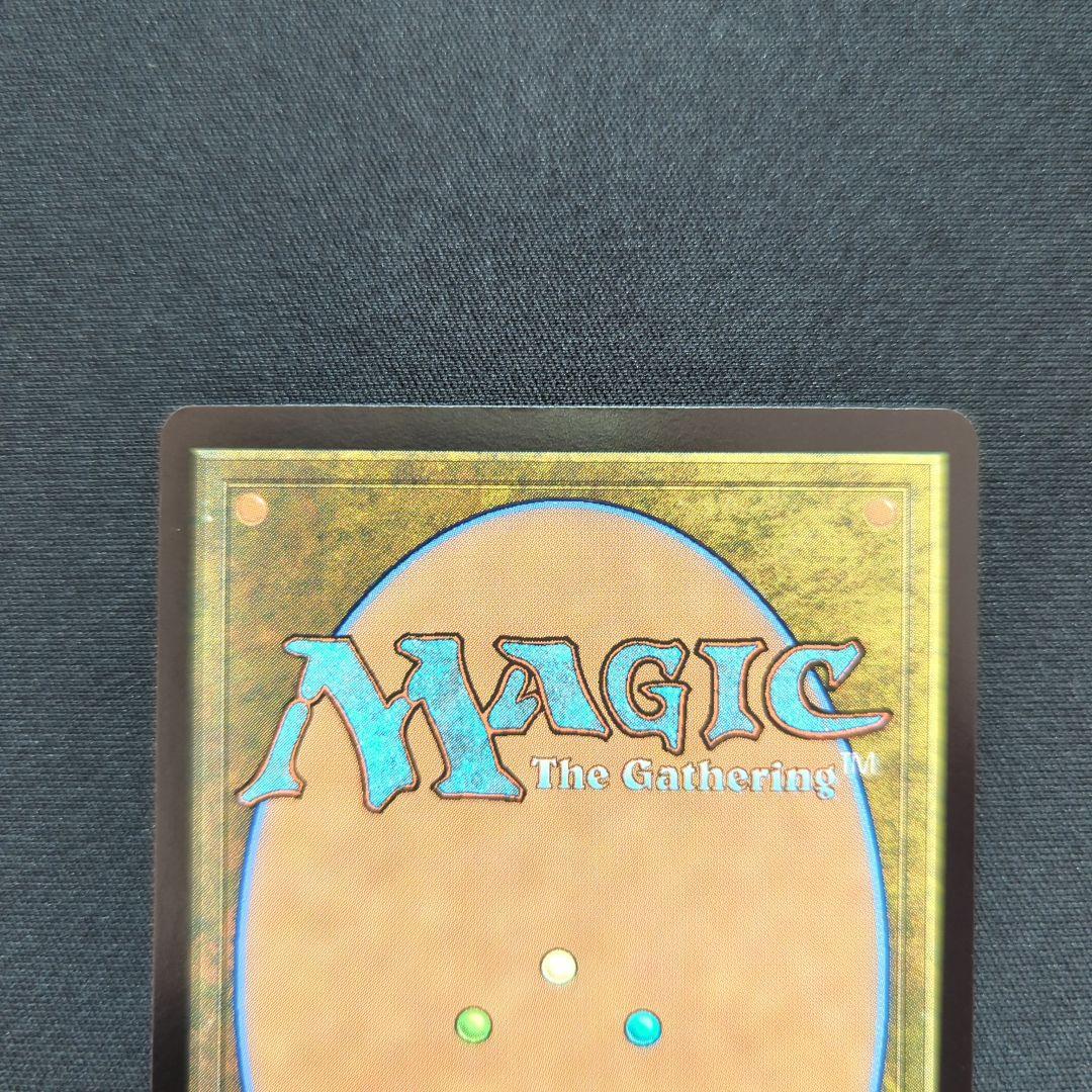 甦りし悪夢、ブレイズ　PWFMプロモ　日本語foil　１枚　A