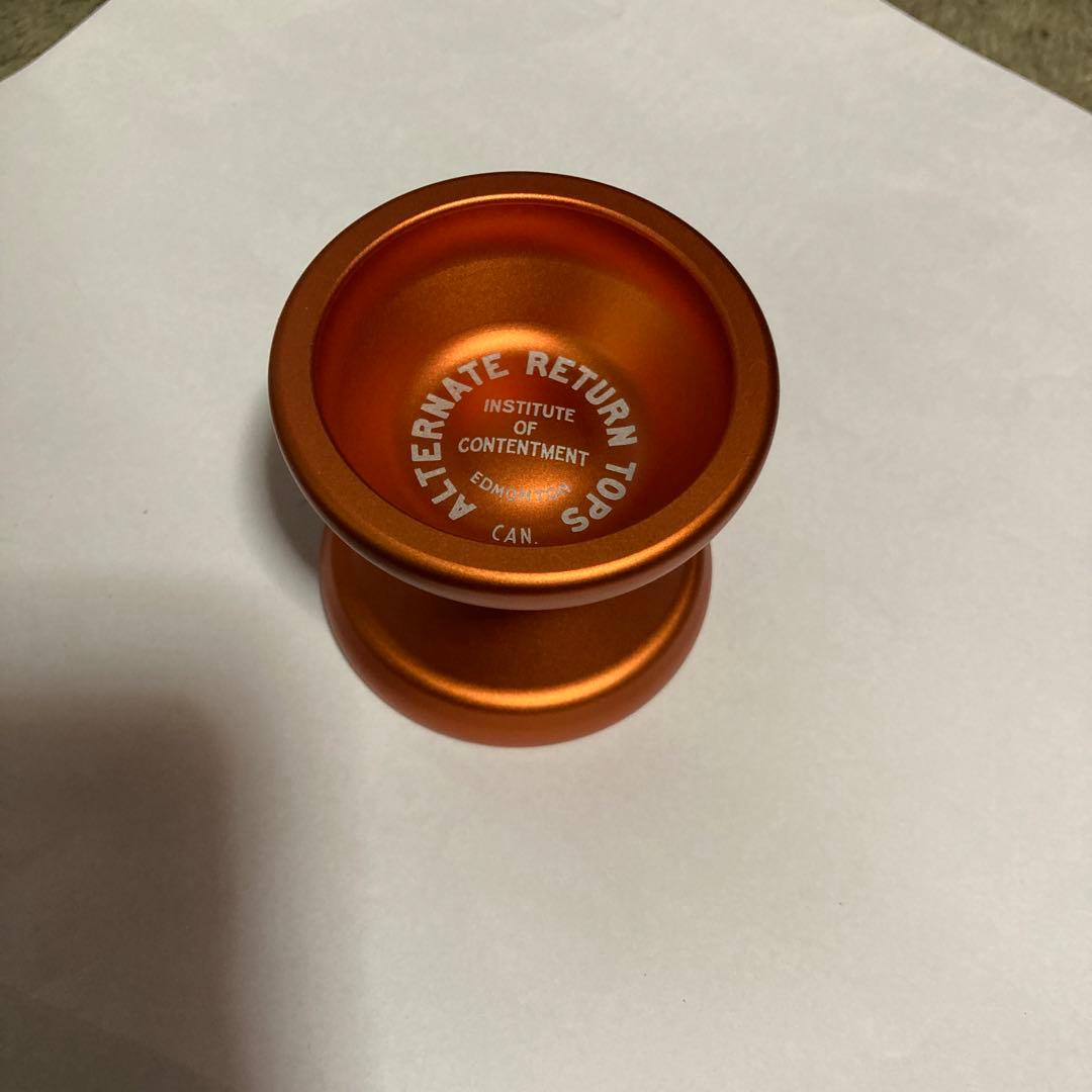 Garik a-rt ヨーヨー