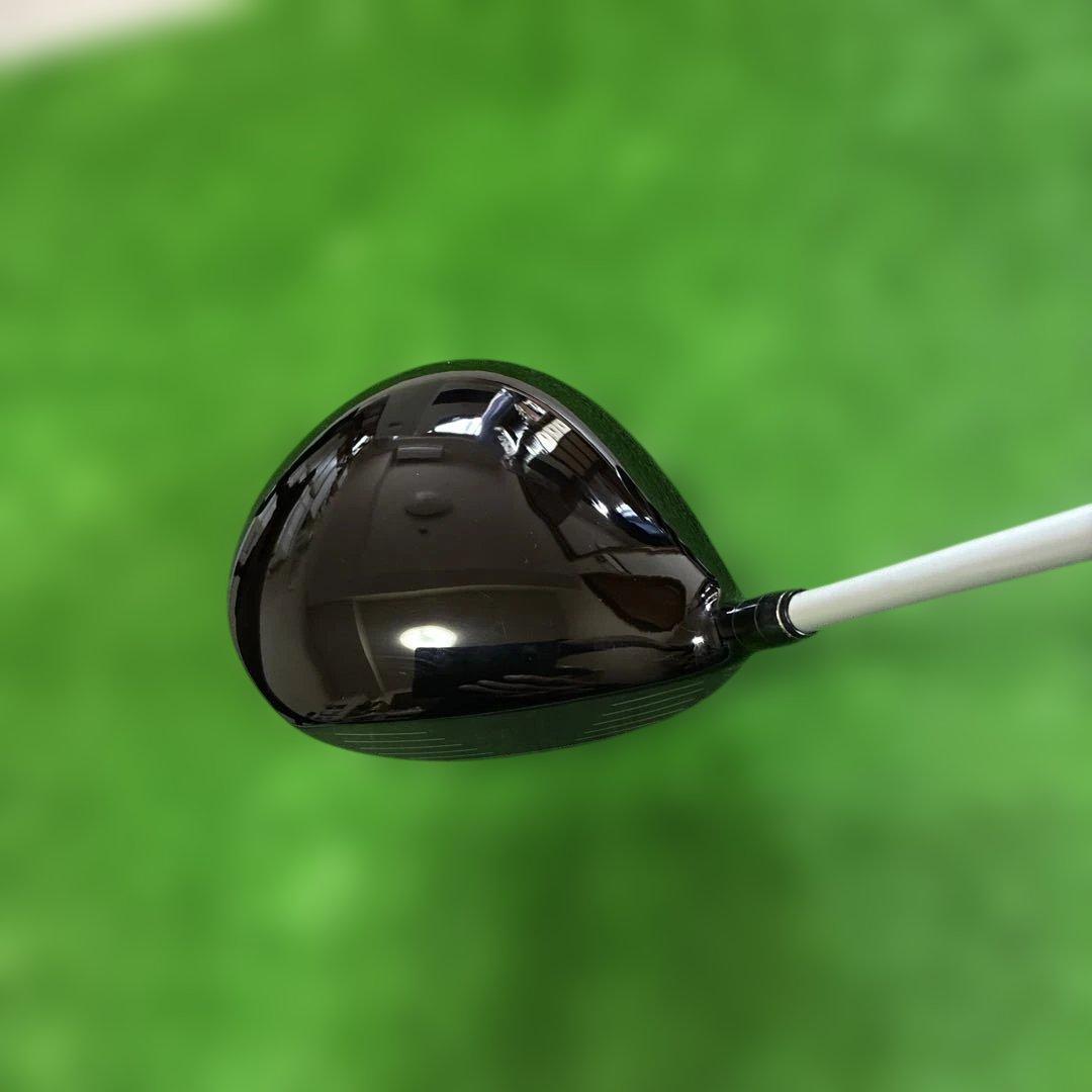 超美品‼️ぶっ飛び高反発●LYNX パララックス ドライバー●10.5°●R