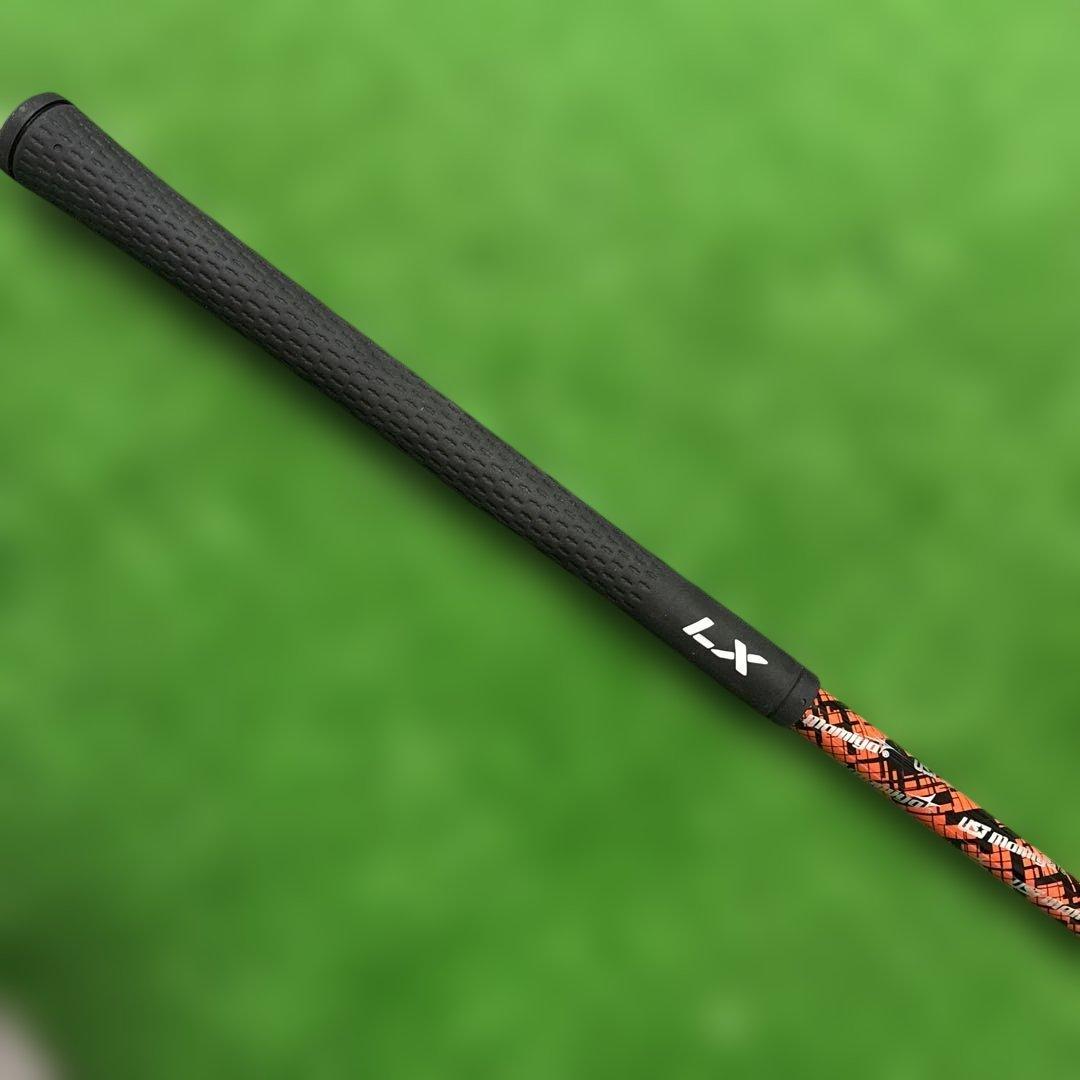 超美品‼️ぶっ飛び高反発●LYNX パララックス ドライバー●10.5°●R