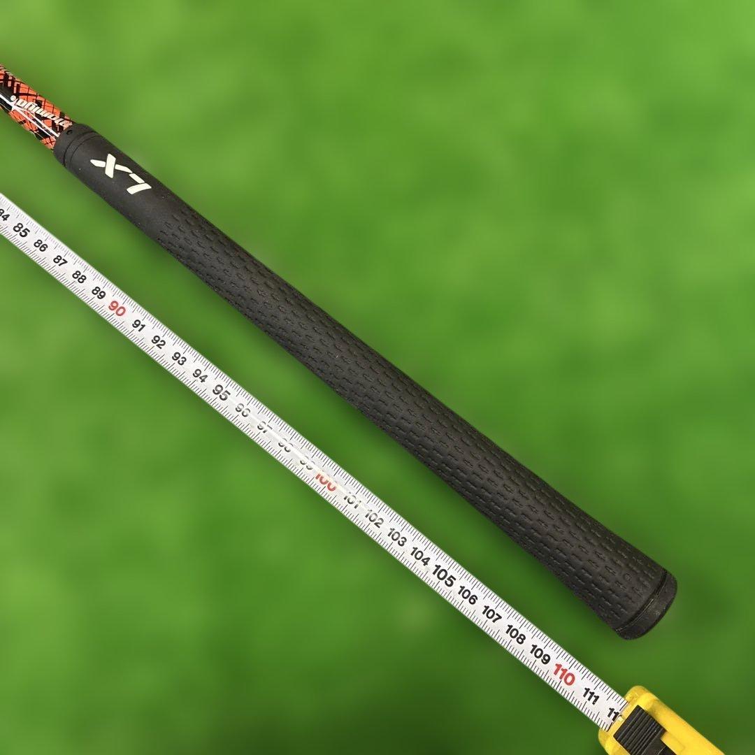 超美品‼️ぶっ飛び高反発●LYNX パララックス ドライバー●10.5°●R