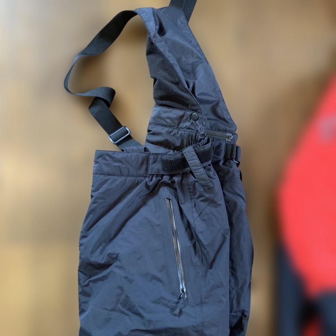 ダイワ レインマックス®ハイパー ハイロフトウィンタースーツ DW-3422