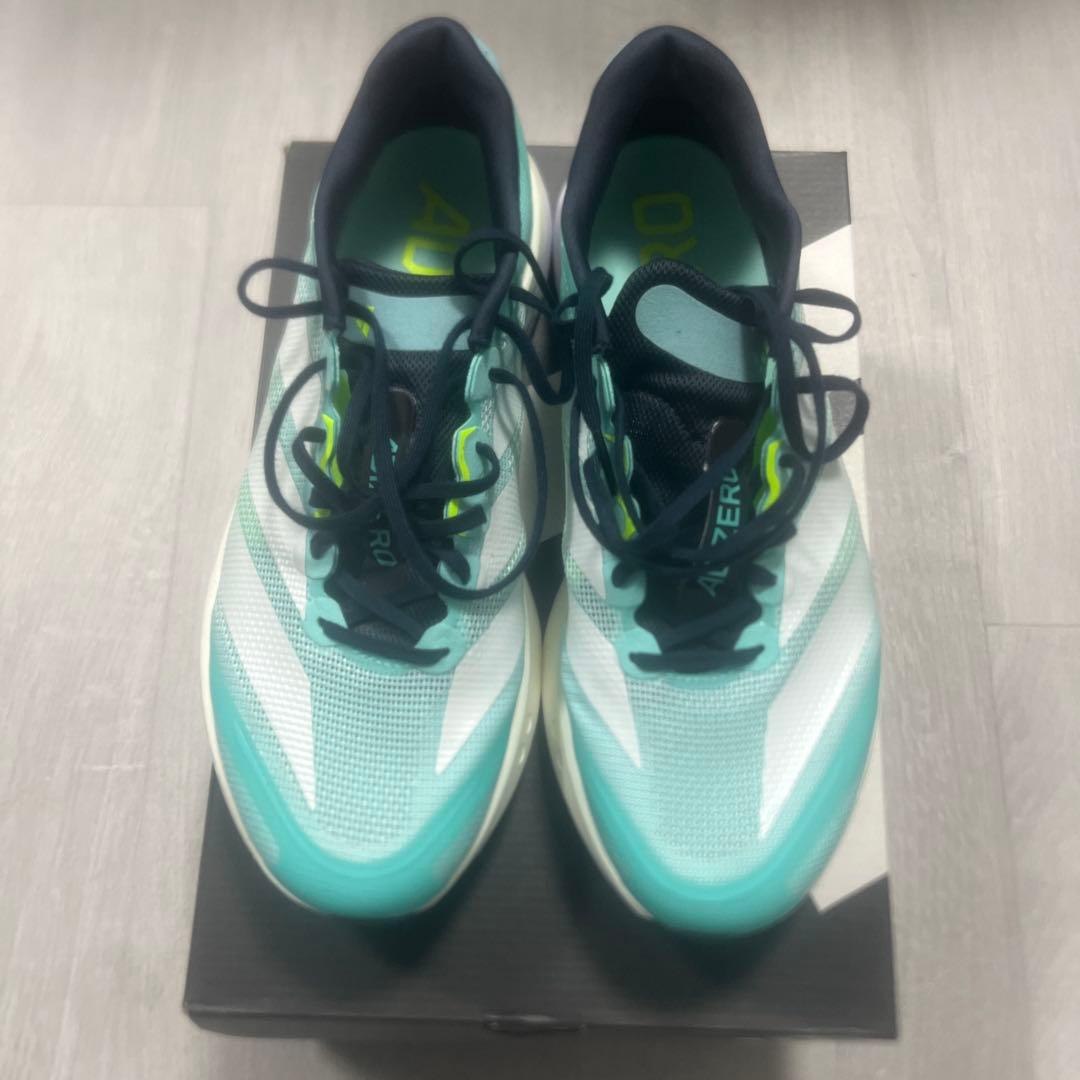 アディゼロ　ボストン13 26.0