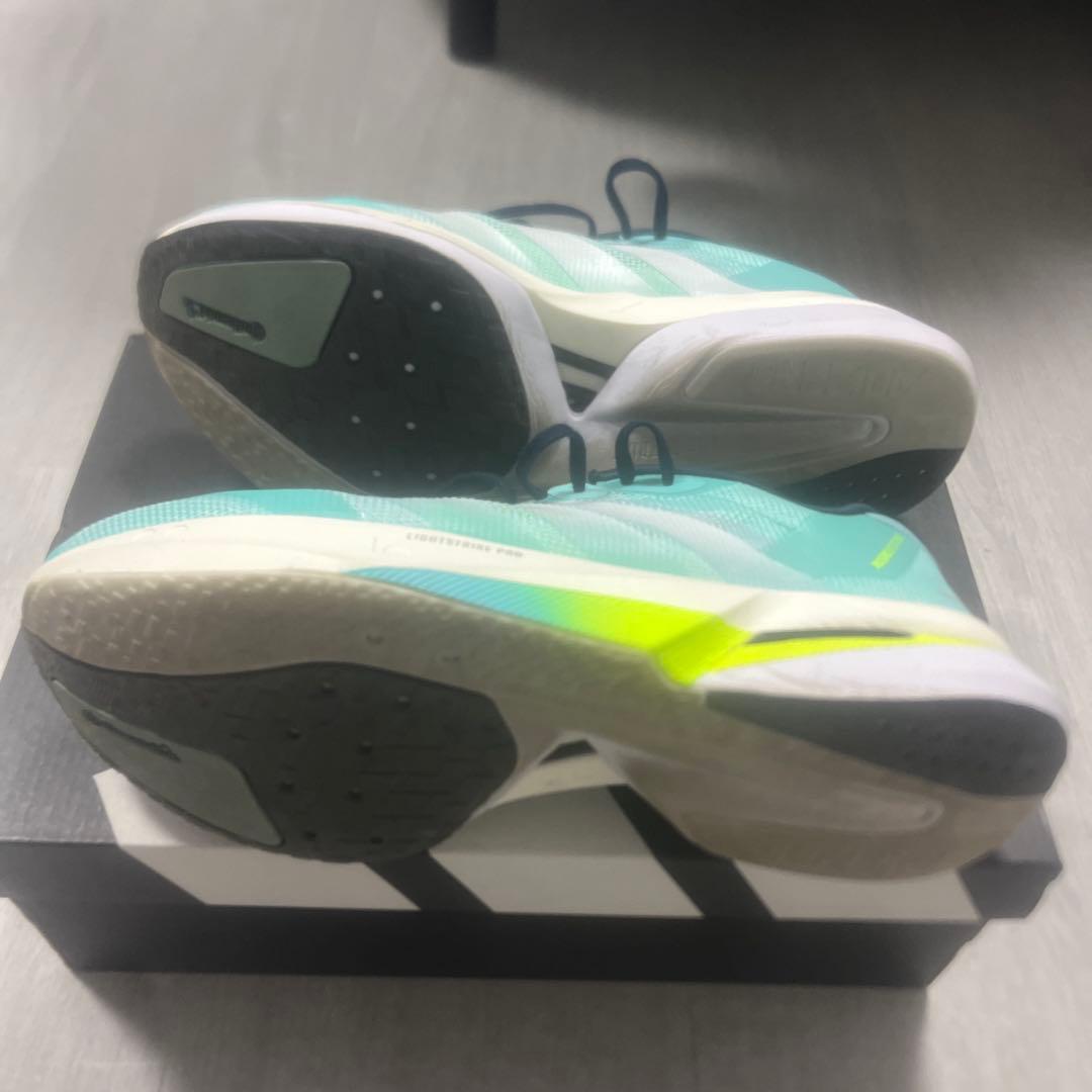 アディゼロ　ボストン13 26.0