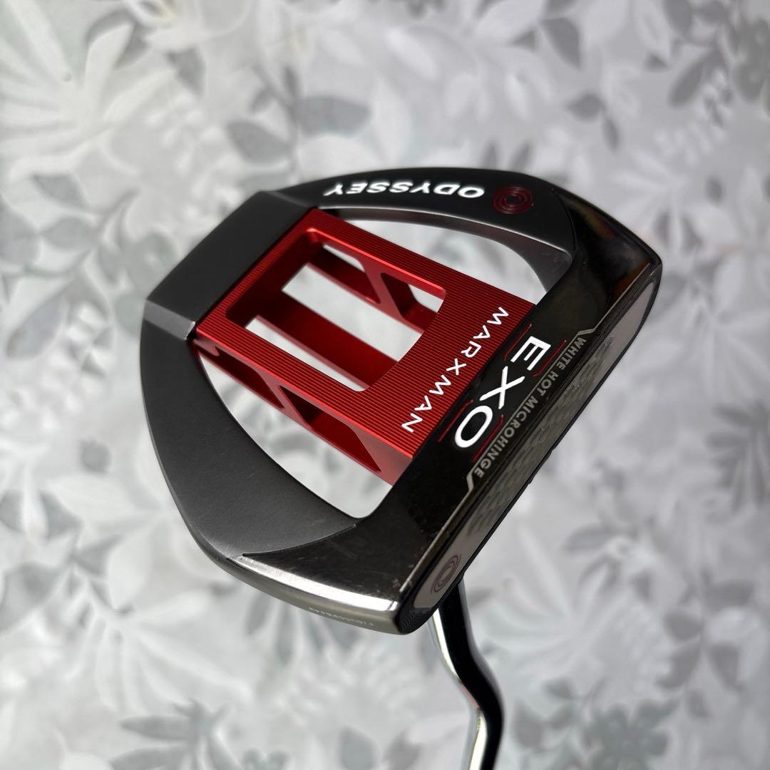 オデッセイ EXO MARXMAN 34インチ