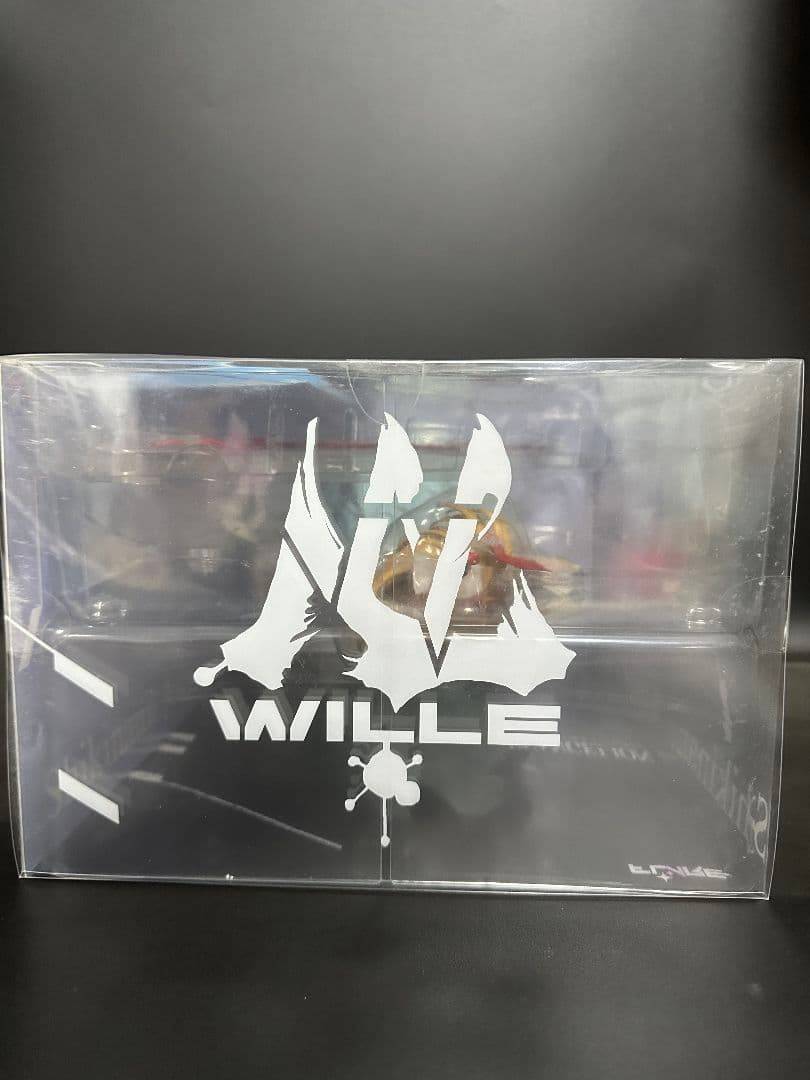 式波・アスカ・ラングレー ヱヴァンゲリヲン新劇場版 完成品 フィギュア フレア