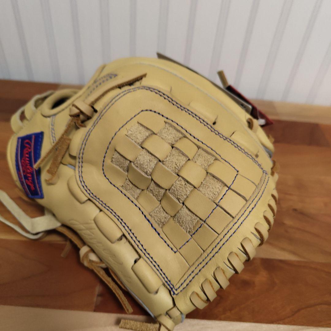 Rawlings 少年 軟式 グローブ ジュニア