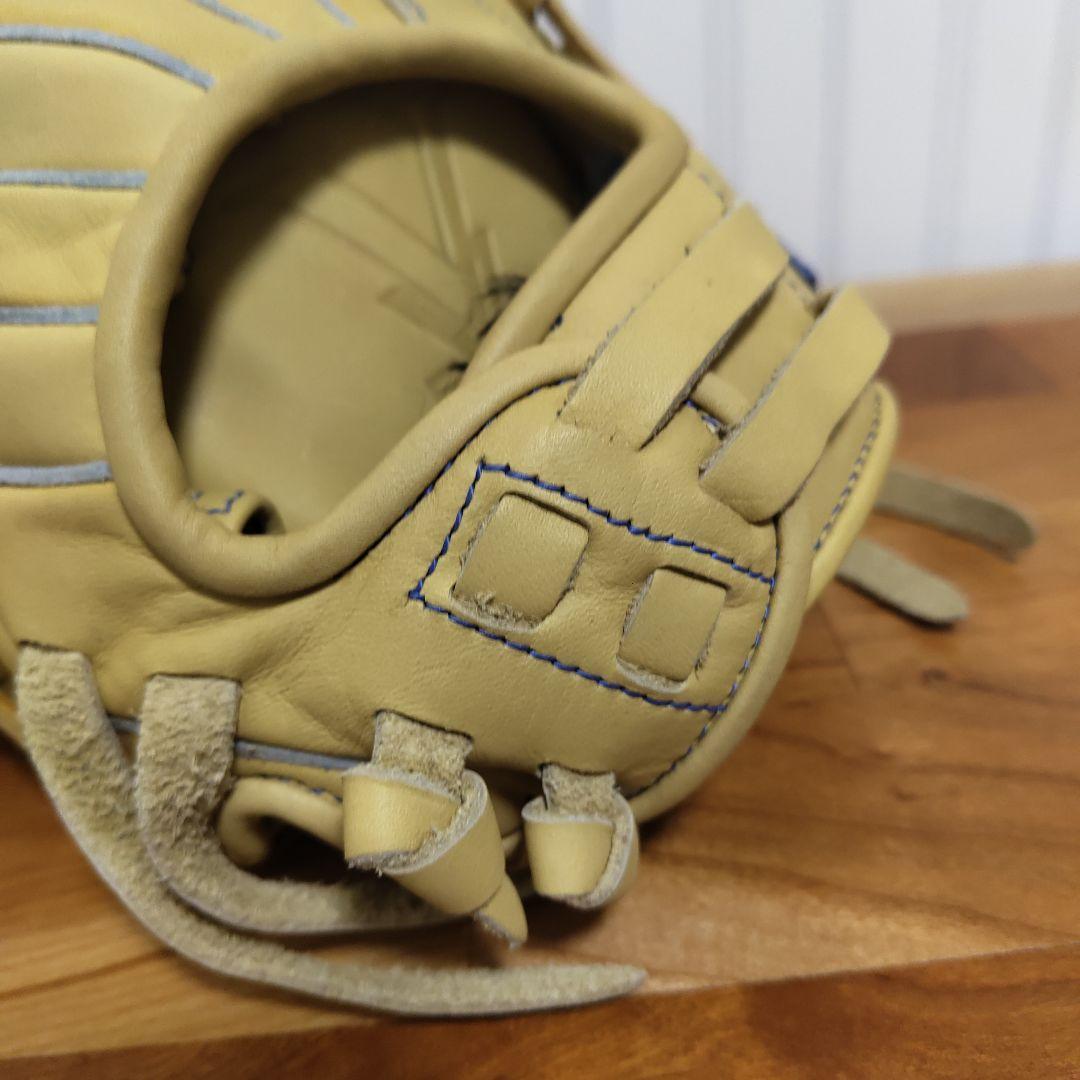 Rawlings 少年 軟式 グローブ ジュニア