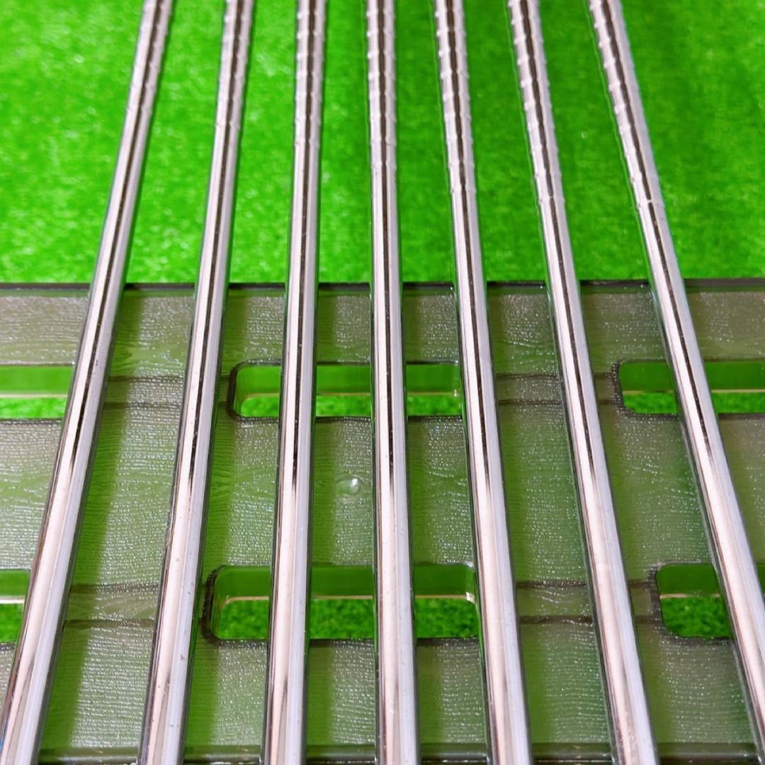 TOURSTAGE ツアーステージ　V6000 メンズ アイアン 7本セット S