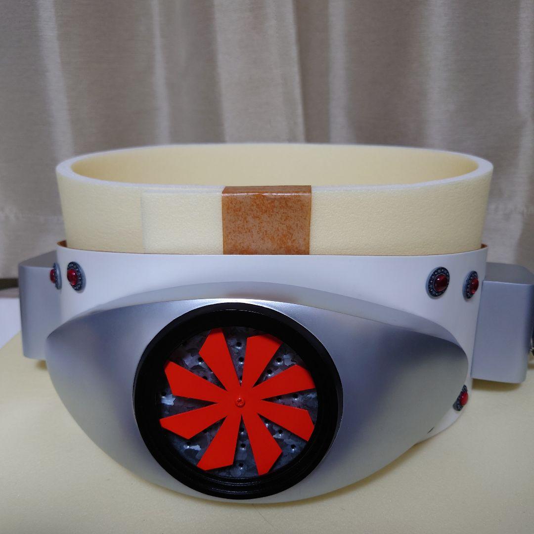 ラ*ン様 仮面ライダー 変身ベルト旧1号タイプ1　1／1