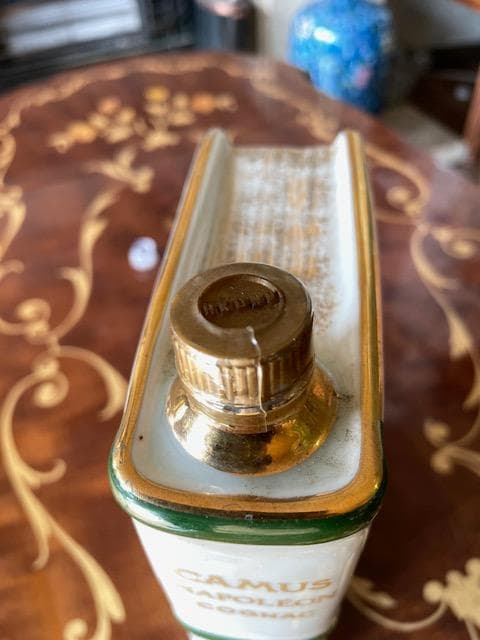 CAMUS NAPOLÉON COGNAC 750ml