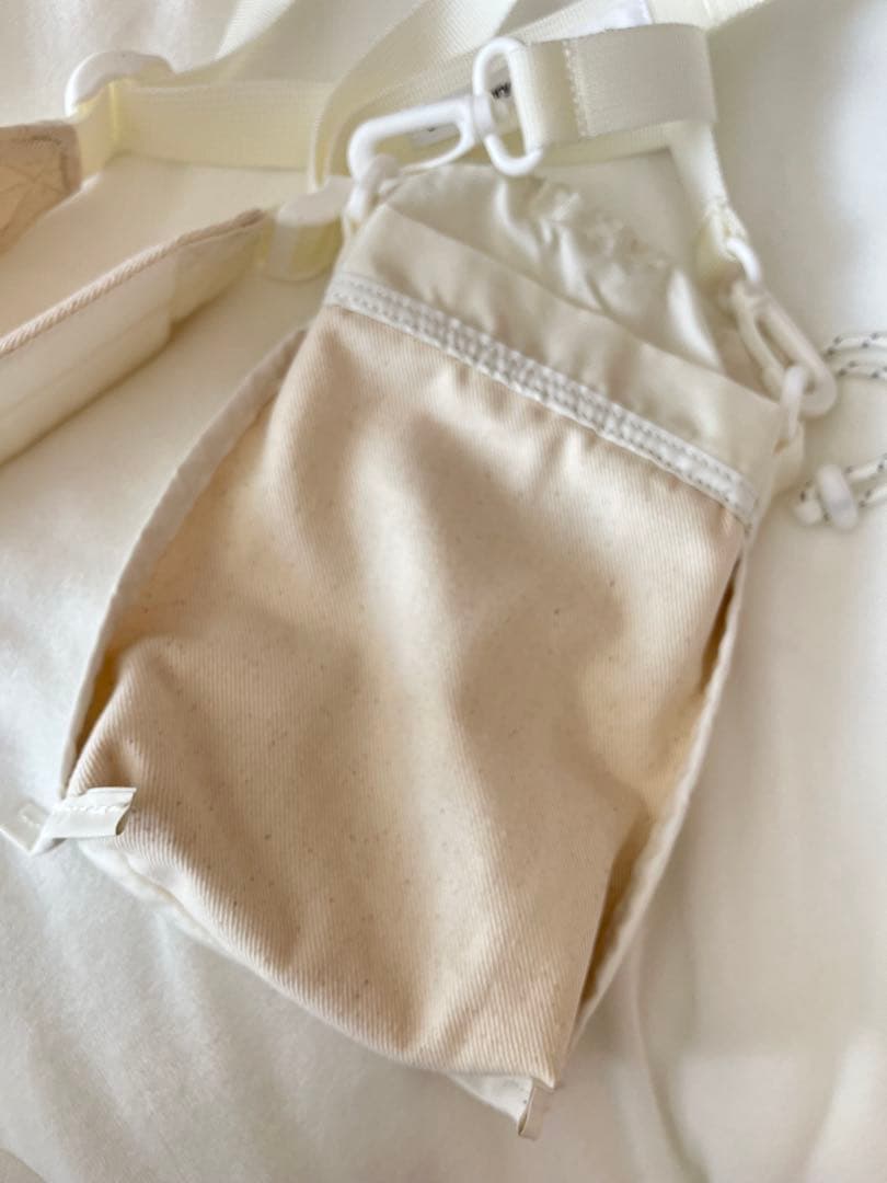 BTS RECODE UPCYCLED MINI BAG ジョングク