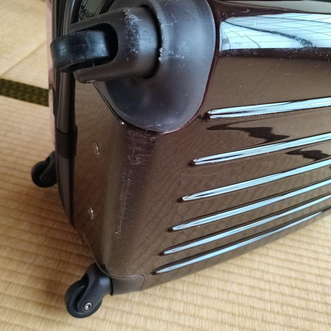 ムーミン　キャリーケース　ボストンバック