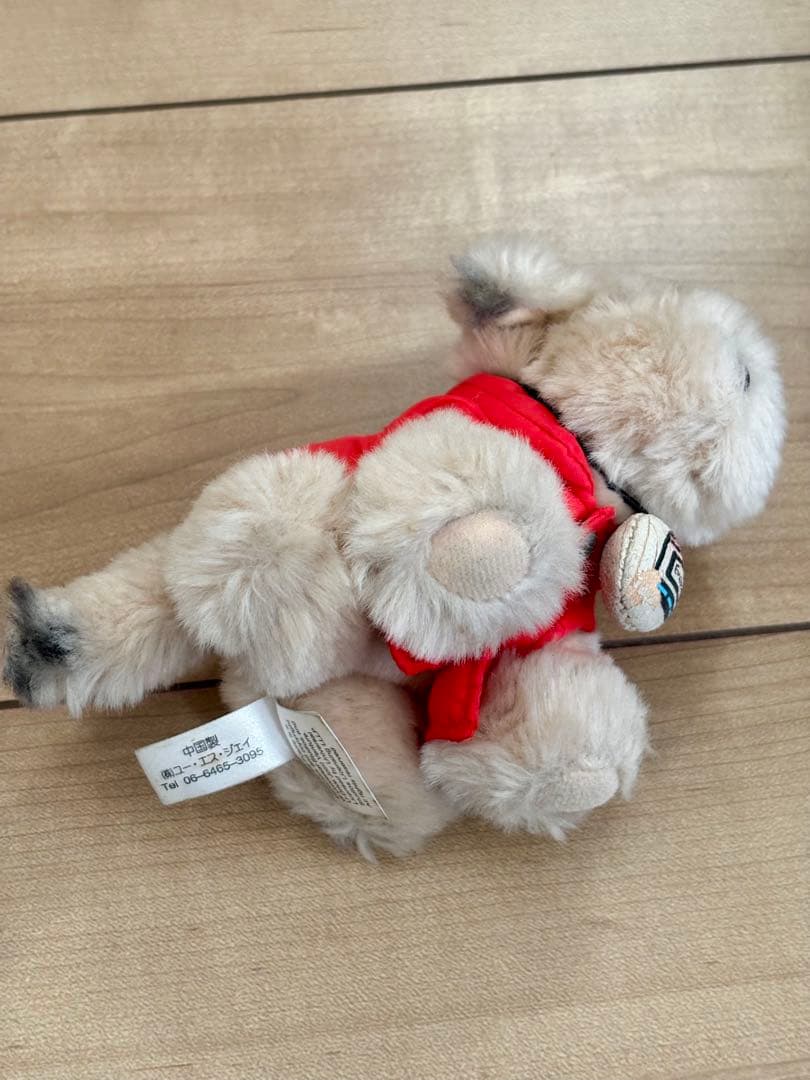 バックトゥーザフューチャー　アインシュタイン　ユニバ　USJ