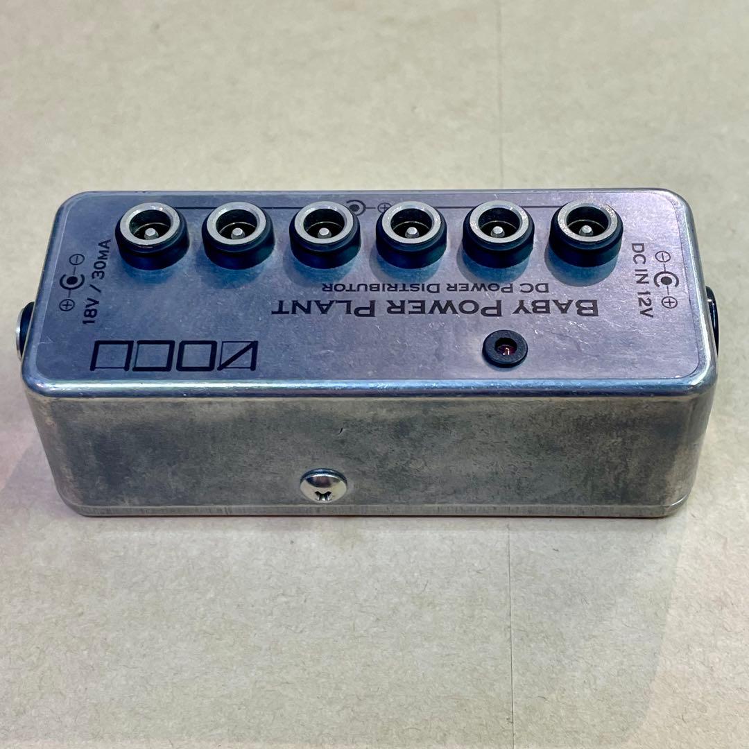 ギター VOCU Baby Power Plant Type-B